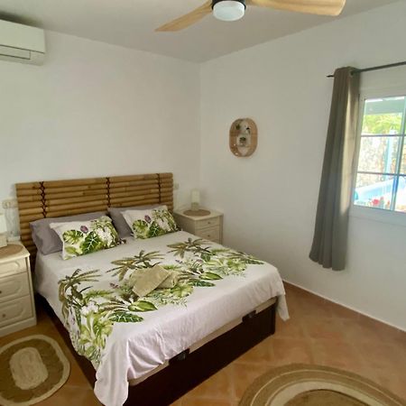 Casa Yukka Villa With Heated Pool لاجاريس المظهر الخارجي الصورة
