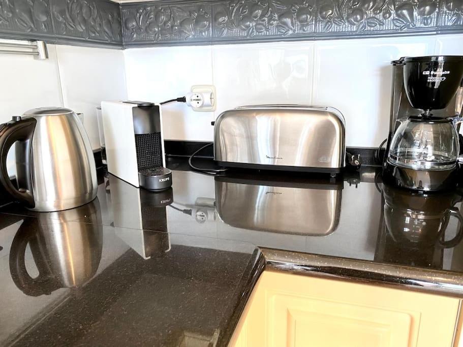 Casa Yukka Villa With Heated Pool لاجاريس المظهر الخارجي الصورة