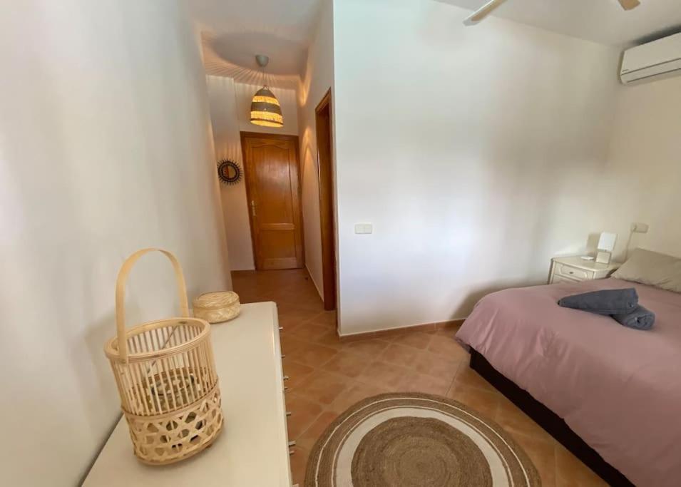 Casa Yukka Villa With Heated Pool لاجاريس المظهر الخارجي الصورة