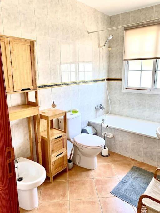 Casa Yukka Villa With Heated Pool لاجاريس المظهر الخارجي الصورة