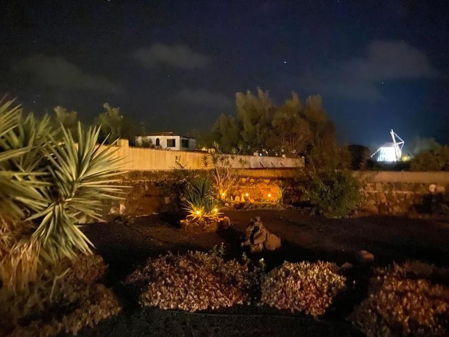 Casa Yukka Villa With Heated Pool لاجاريس المظهر الخارجي الصورة