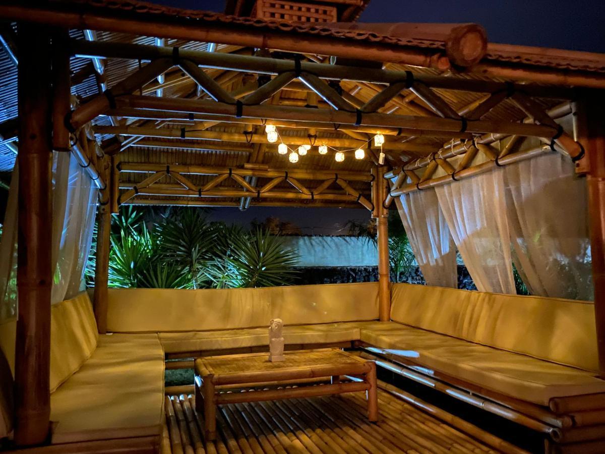 Casa Yukka Villa With Heated Pool لاجاريس المظهر الخارجي الصورة