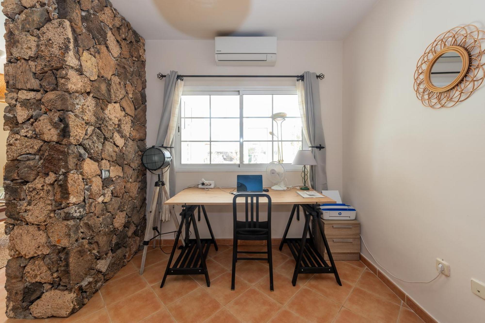 Casa Yukka Villa With Heated Pool لاجاريس المظهر الخارجي الصورة