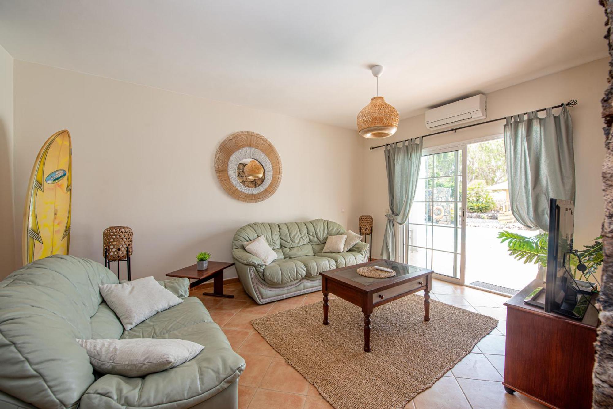 Casa Yukka Villa With Heated Pool لاجاريس المظهر الخارجي الصورة