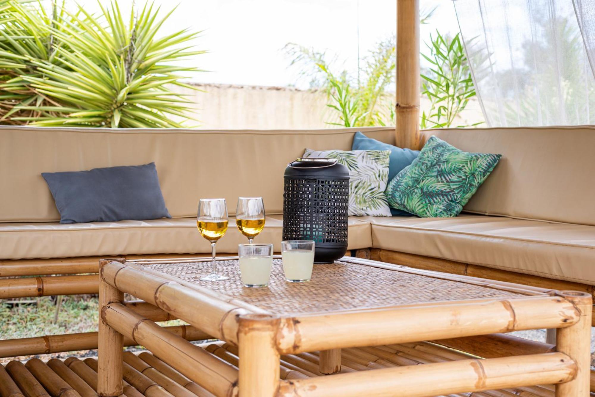 Casa Yukka Villa With Heated Pool لاجاريس المظهر الخارجي الصورة
