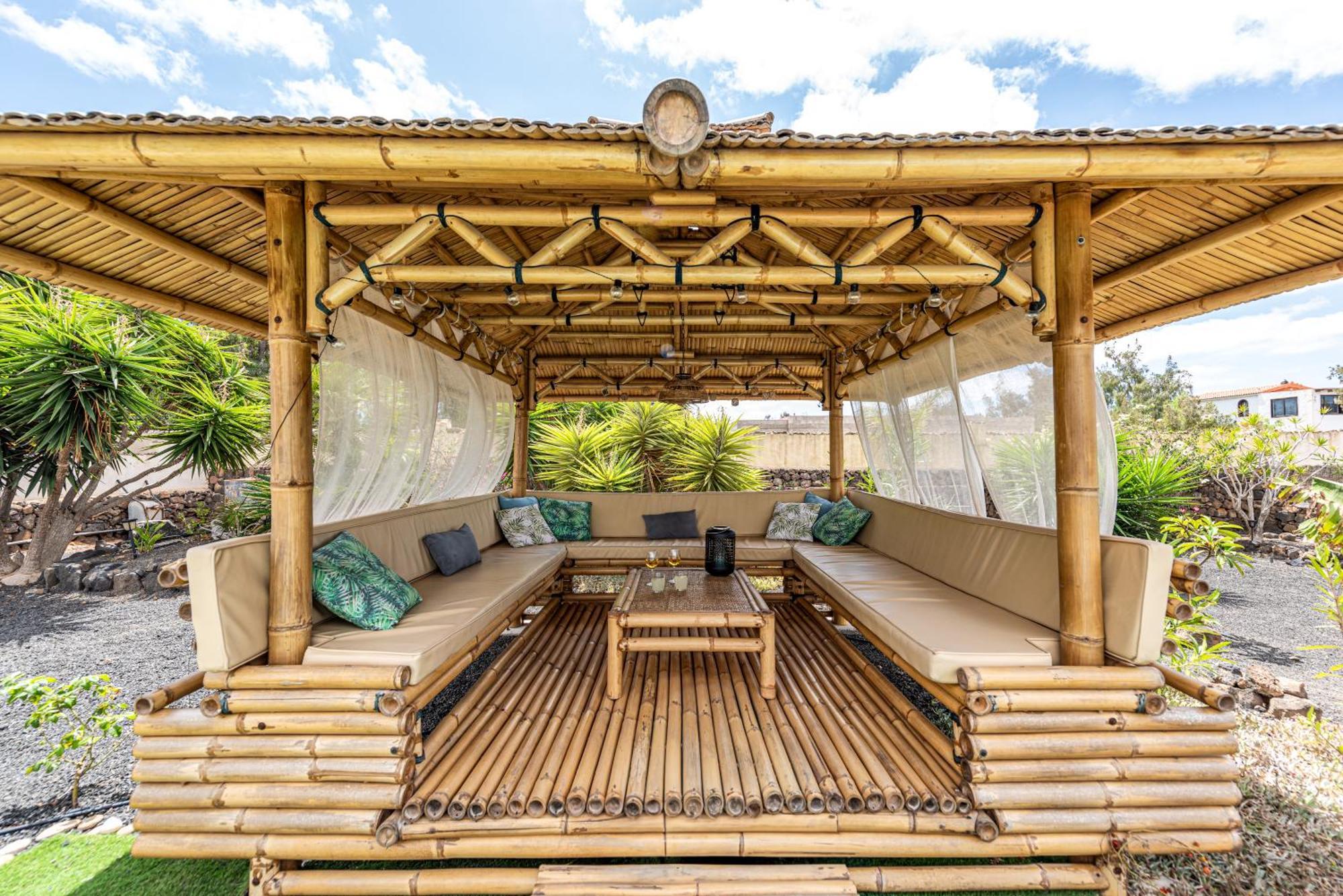 Casa Yukka Villa With Heated Pool لاجاريس المظهر الخارجي الصورة