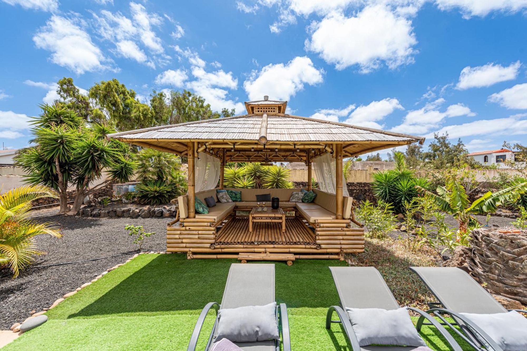 Casa Yukka Villa With Heated Pool لاجاريس المظهر الخارجي الصورة