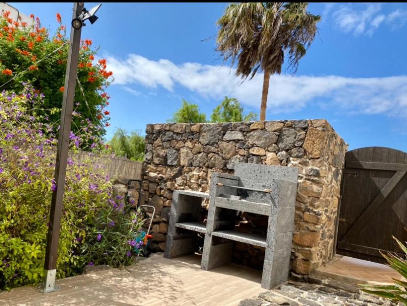 Casa Yukka Villa With Heated Pool لاجاريس المظهر الخارجي الصورة