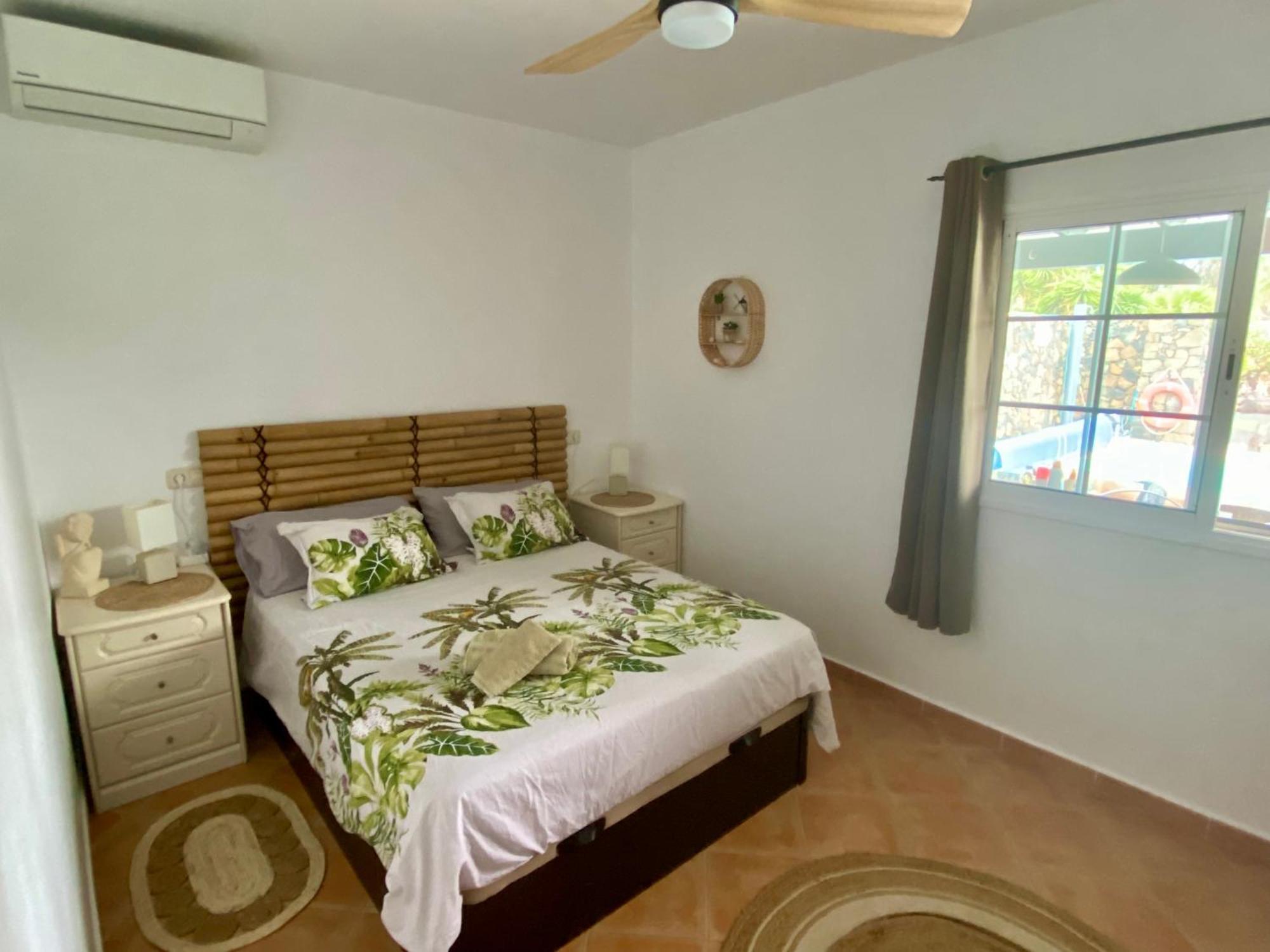 Casa Yukka Villa With Heated Pool لاجاريس المظهر الخارجي الصورة